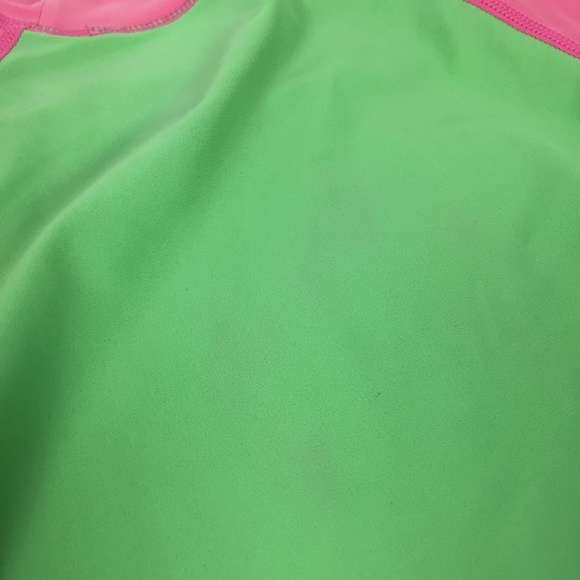 Hanna Andersson Size 100cm US Size 4 Rashguard - Picture 7 of 7